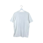 1989 Salem MLB Toronto Blue Jays Fred McGriff Player Tee White