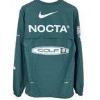 NOCTA Golf Crewneck Top Green