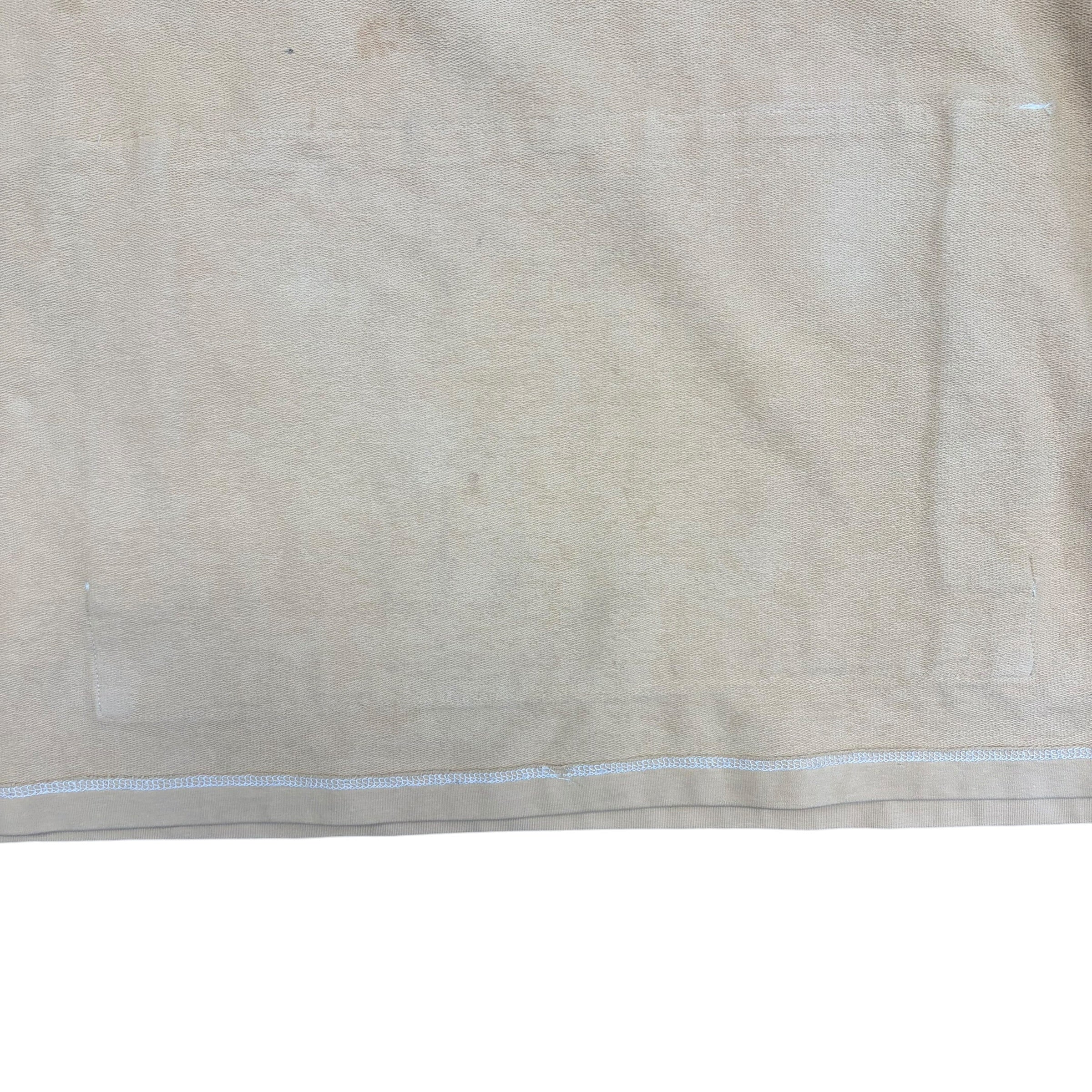 A-Cold-Wall “The Meeting Of Textures” Reversible Hoodie (SS16)