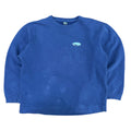 90’s Stussy Surf Logo Crewneck Navy