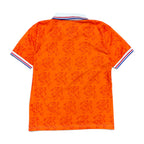 1995 Lotto Netherlands Blank Home Jersey