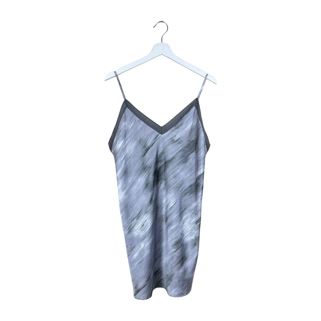 Vintage Halston Women’s Silk Sleeveless Top