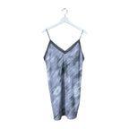 Vintage Halston Women’s Silk Sleeveless Top