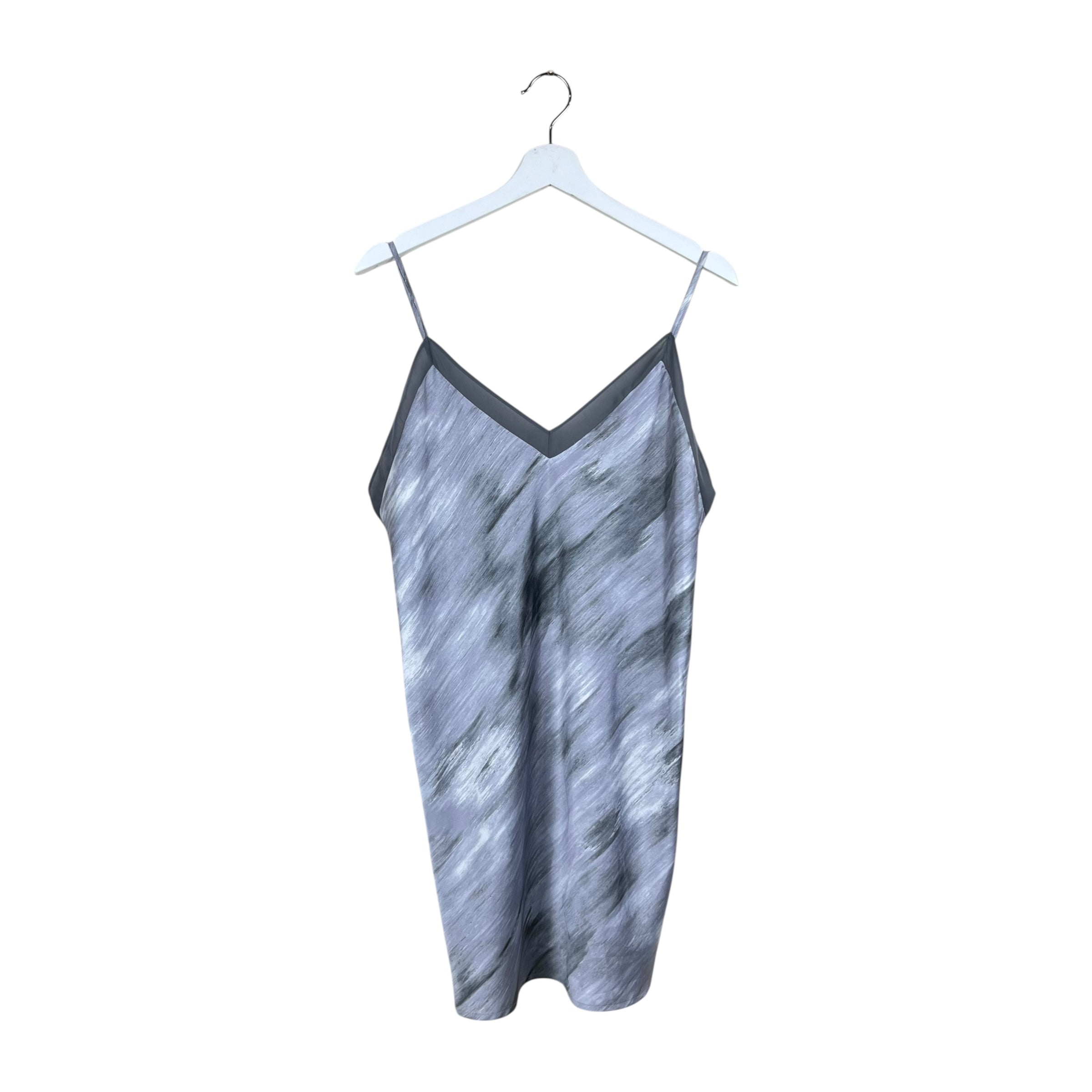 Vintage Halston Women’s Silk Sleeveless Top