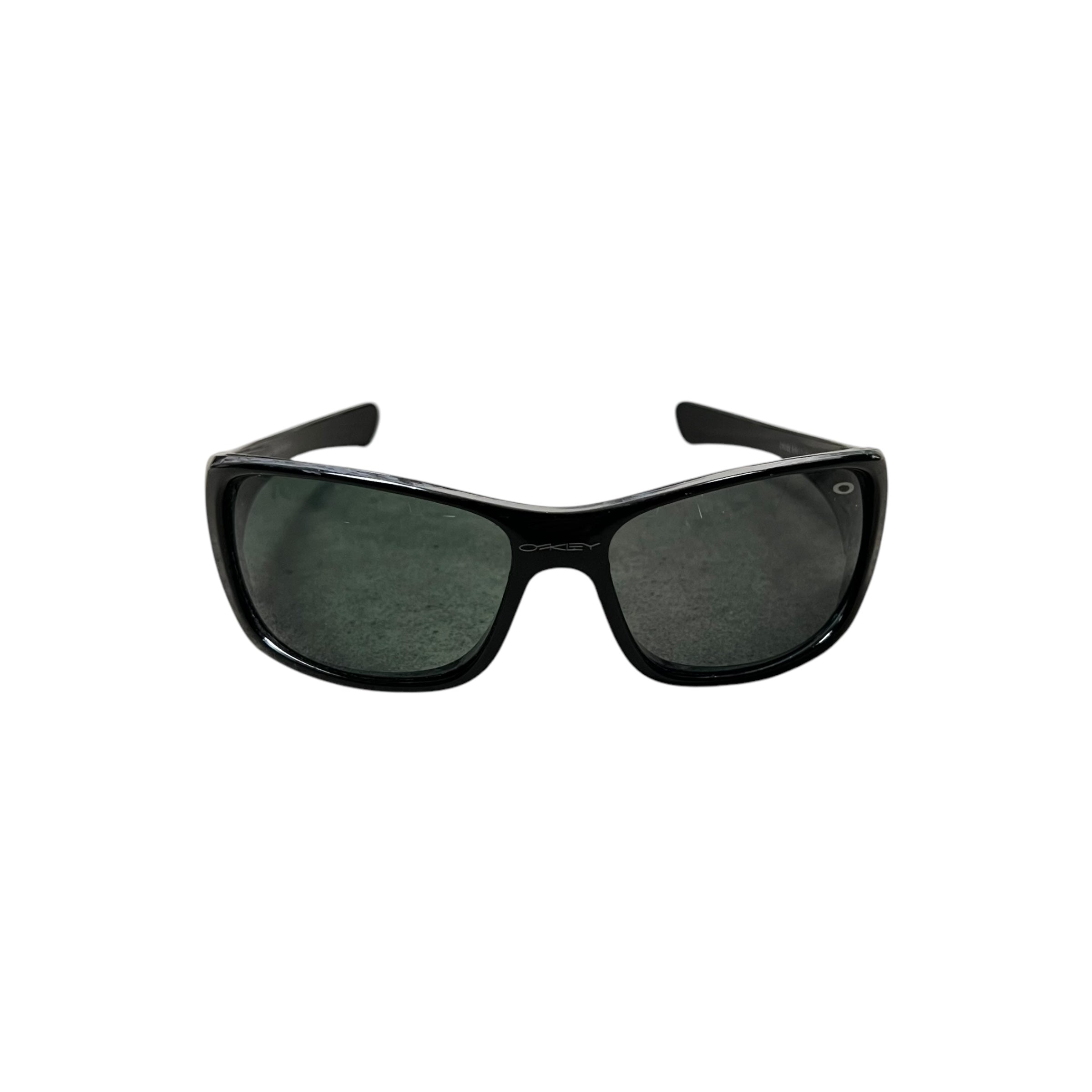 Oakley Hijinx Sunglasses Black