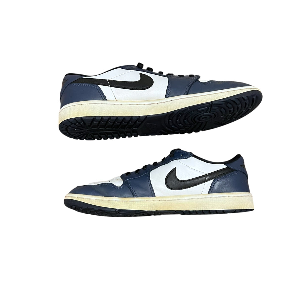 Jordan 1 Low Golf Midnight Navy