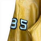 1985 Time Club Jackets University of Waterloo