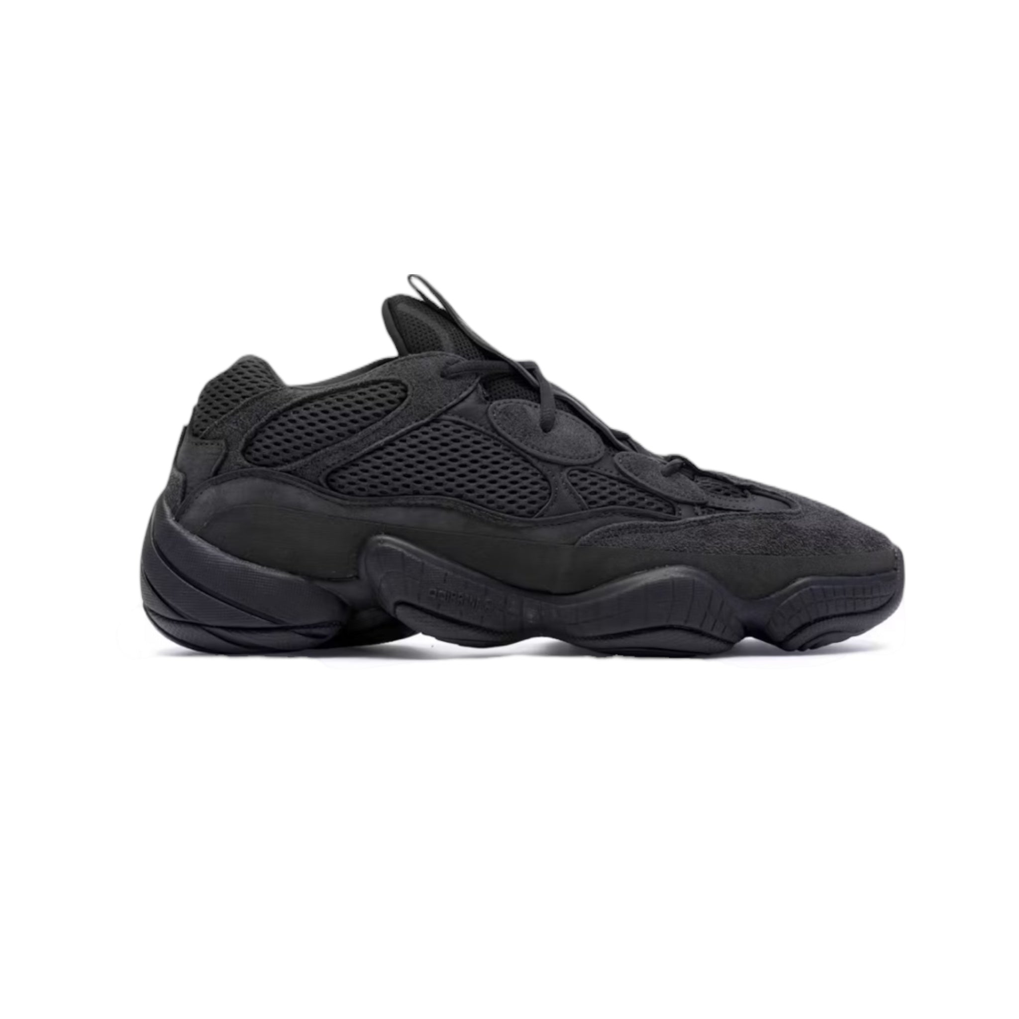 Yeezy 500 Utility Black