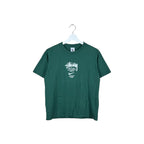 Stussy x Nike International Tee Green