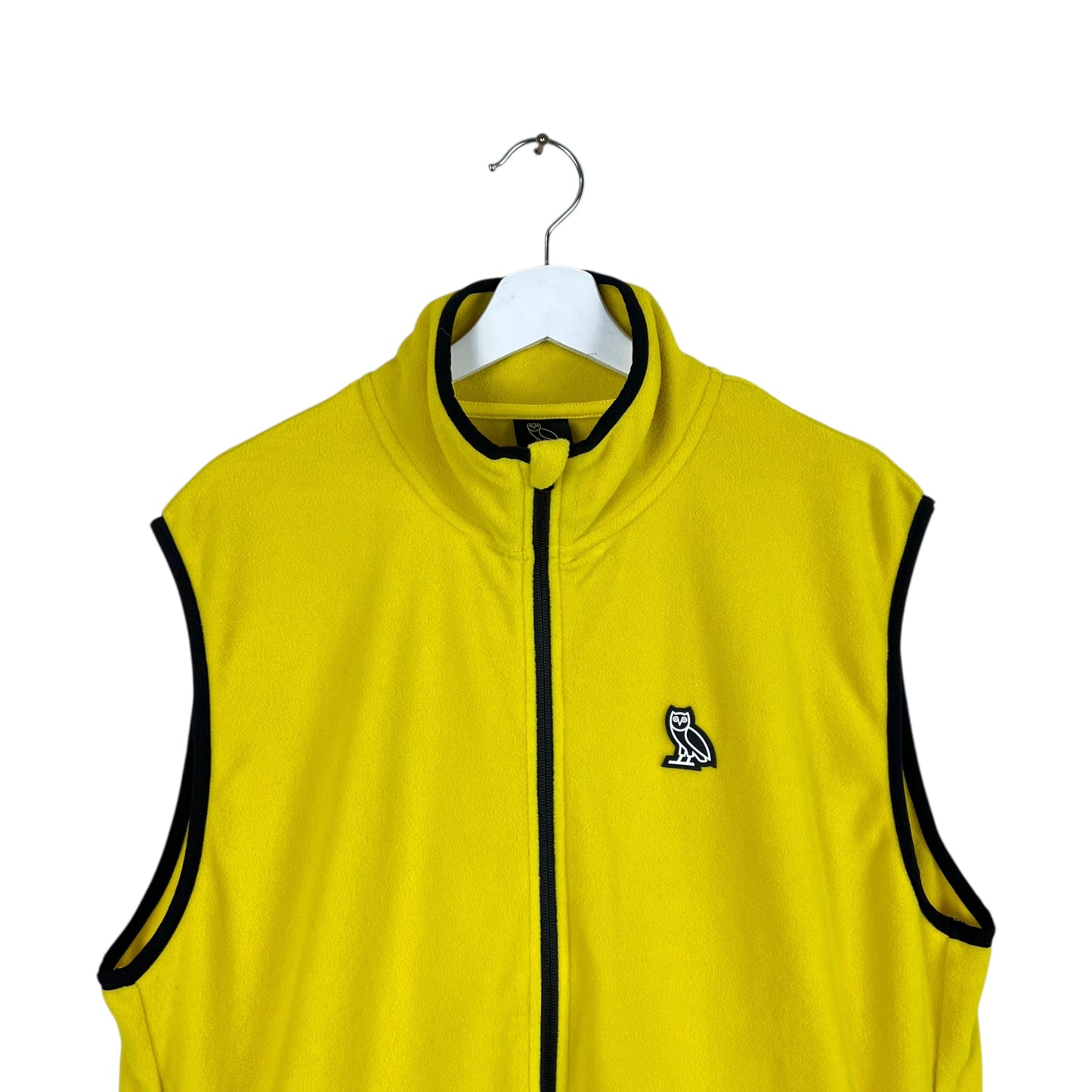 OVO Soft Vest Yellow