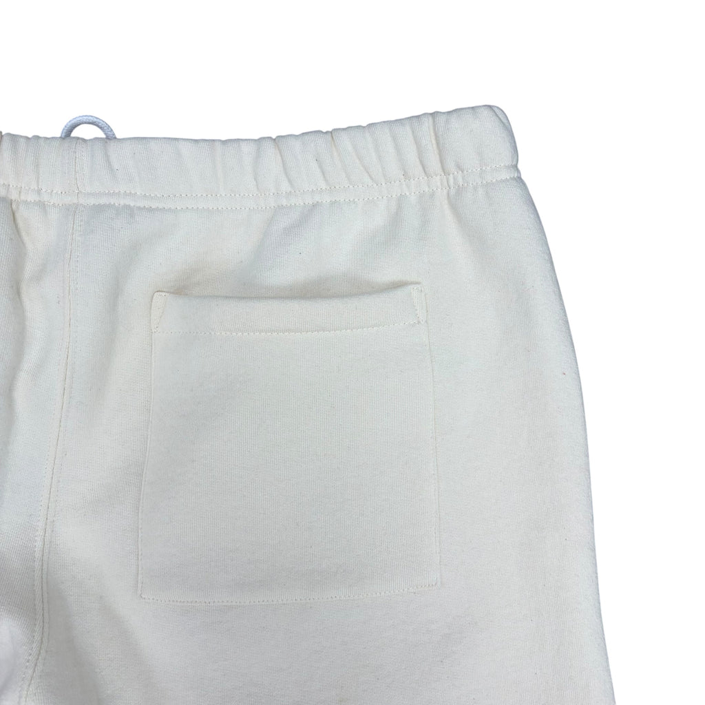 OVO x Roots Logo Sweatpants Heather Grey