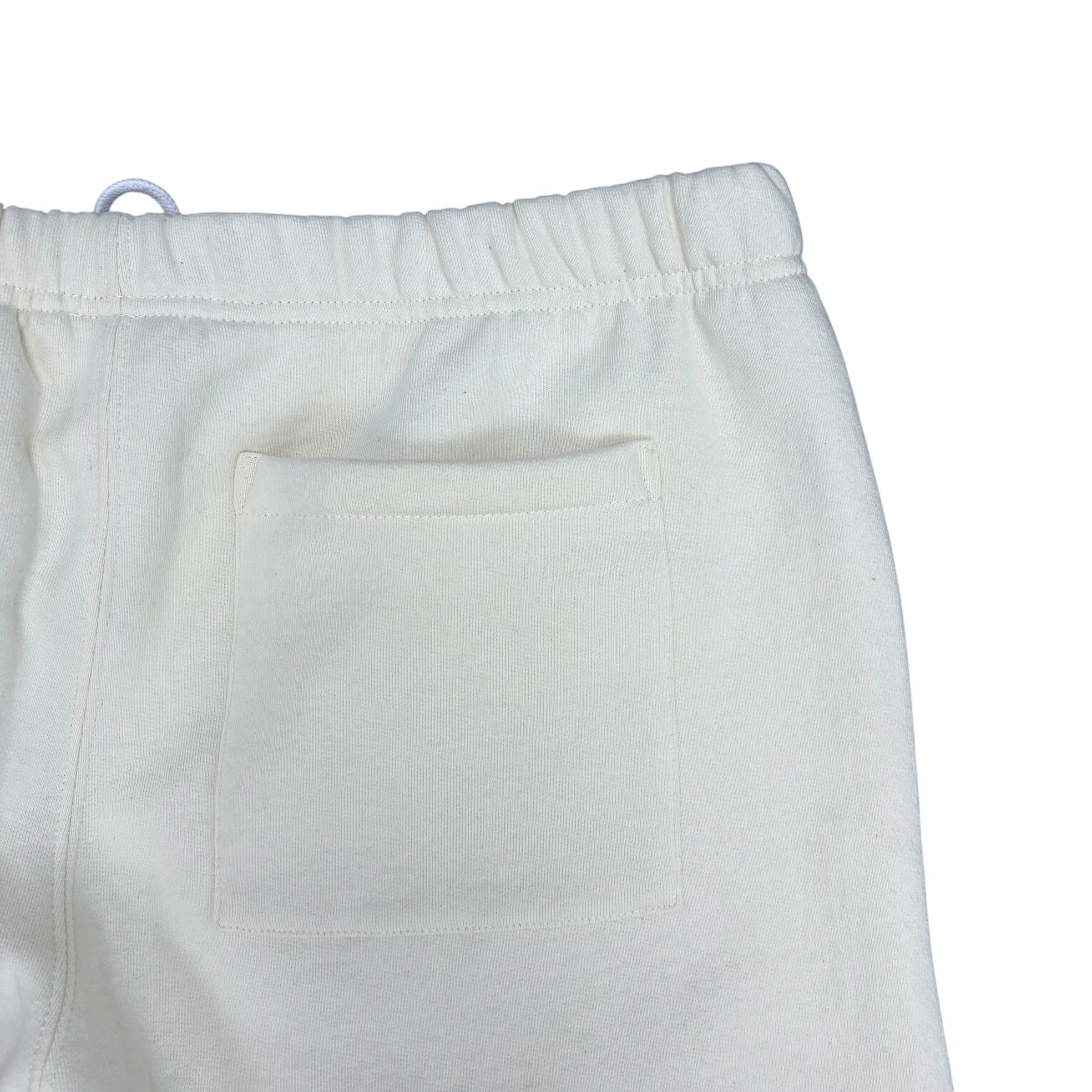 OVO x Roots Logo Sweatpants Heather Grey