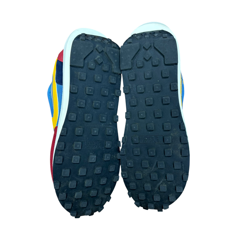 Nike x sacai LD Waffle Varsity Blue