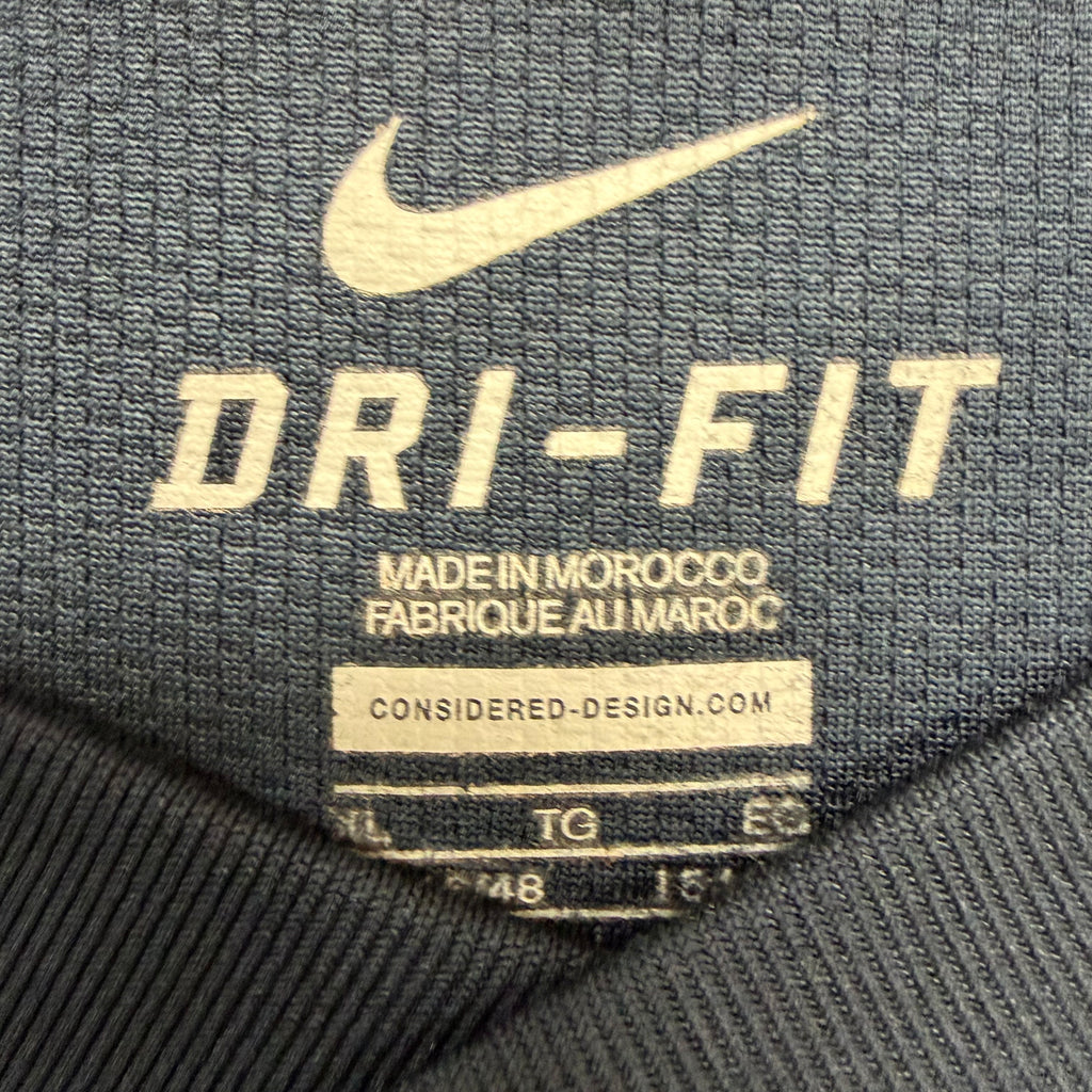 2011 Nike Poland Blank Away Jersey