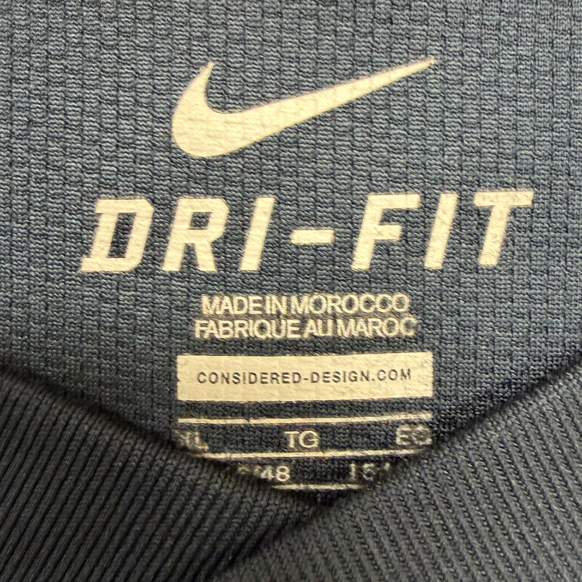 2011 Nike Poland Blank Away Jersey