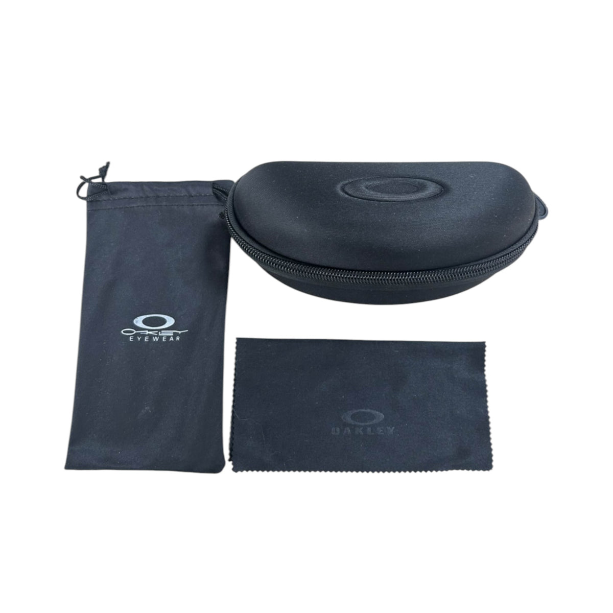 Oakley Minute Gen 3 Iridium Sunglasses Matte Black