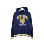 OVO Athletic Club Hoodie Navy