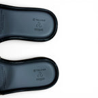 Telfar x Melissa Jelly Slide Black (Women’s)