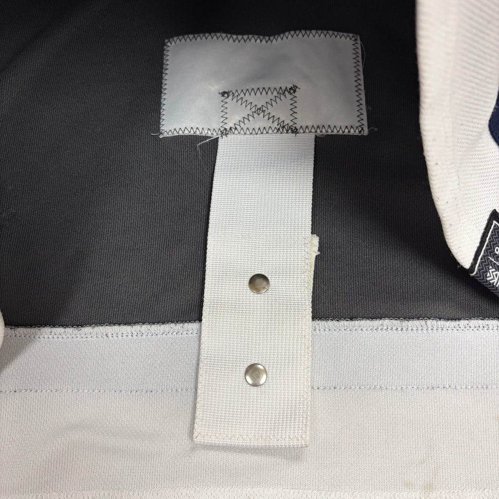 Adidas NHL Winnipeg Jets Rewind 79’ Blank Away Jersey