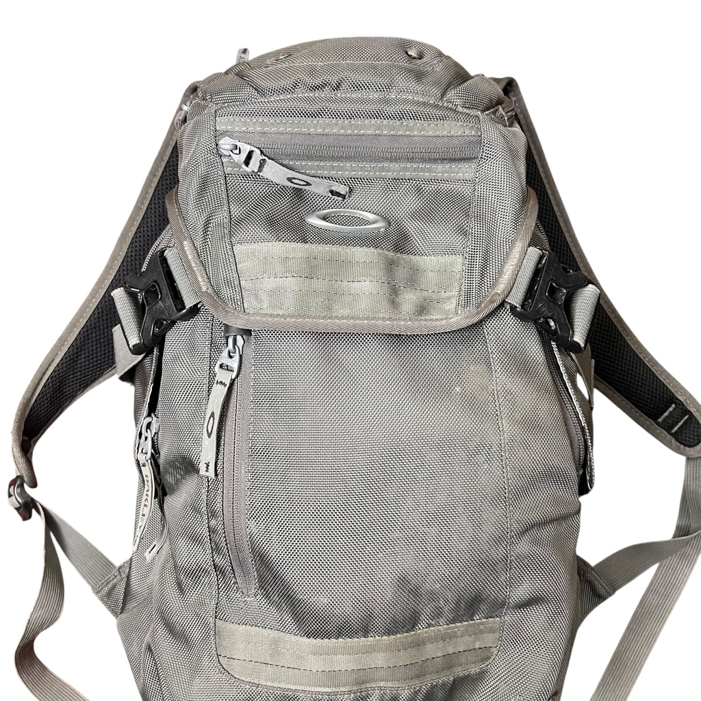 Oakley Tactical Backpack Grey