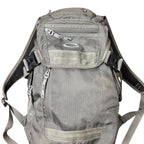 Oakley Tactical Backpack Grey