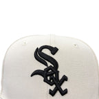 Vintage New Era MLB Cooperstown Collection 2005 World Series Chicago White Sox Fitted Hat