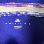 2015 Adidas Japan Blank Home Jersey