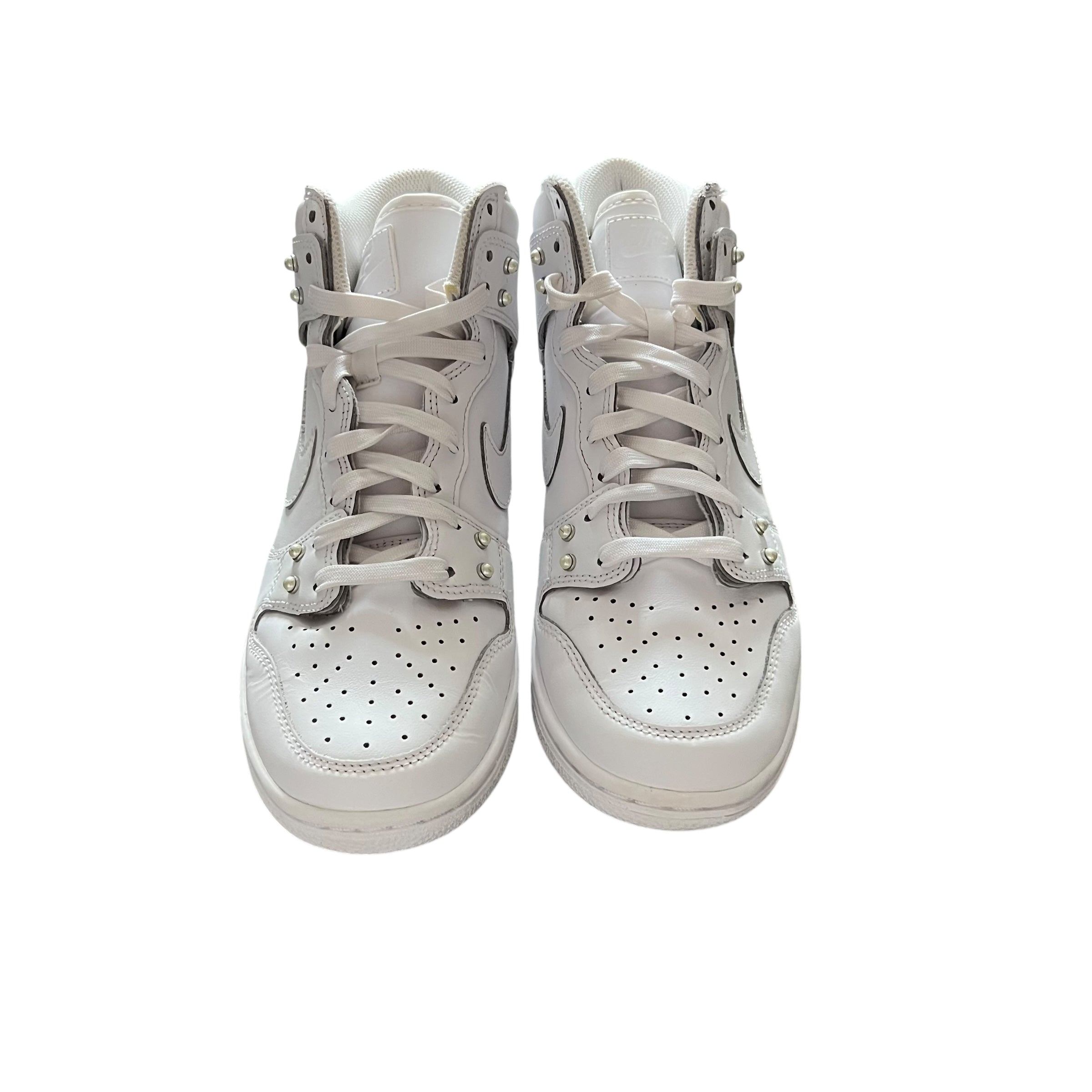 Nike Dunk High SE Pearl White (Women’s)