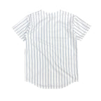 Vintage Majestic MLB Youth New York Yankees Pinstripe Home Jersey