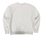 Kith Logo Crewneck Cream Biege
