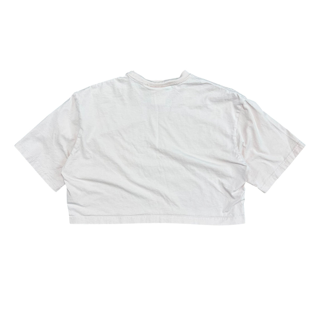 OVO Women’s Cropped Tee Light Pink