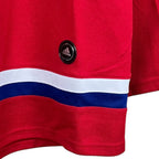 2017 Adidas Montreal Canadiens Shea Weber Home Jersey