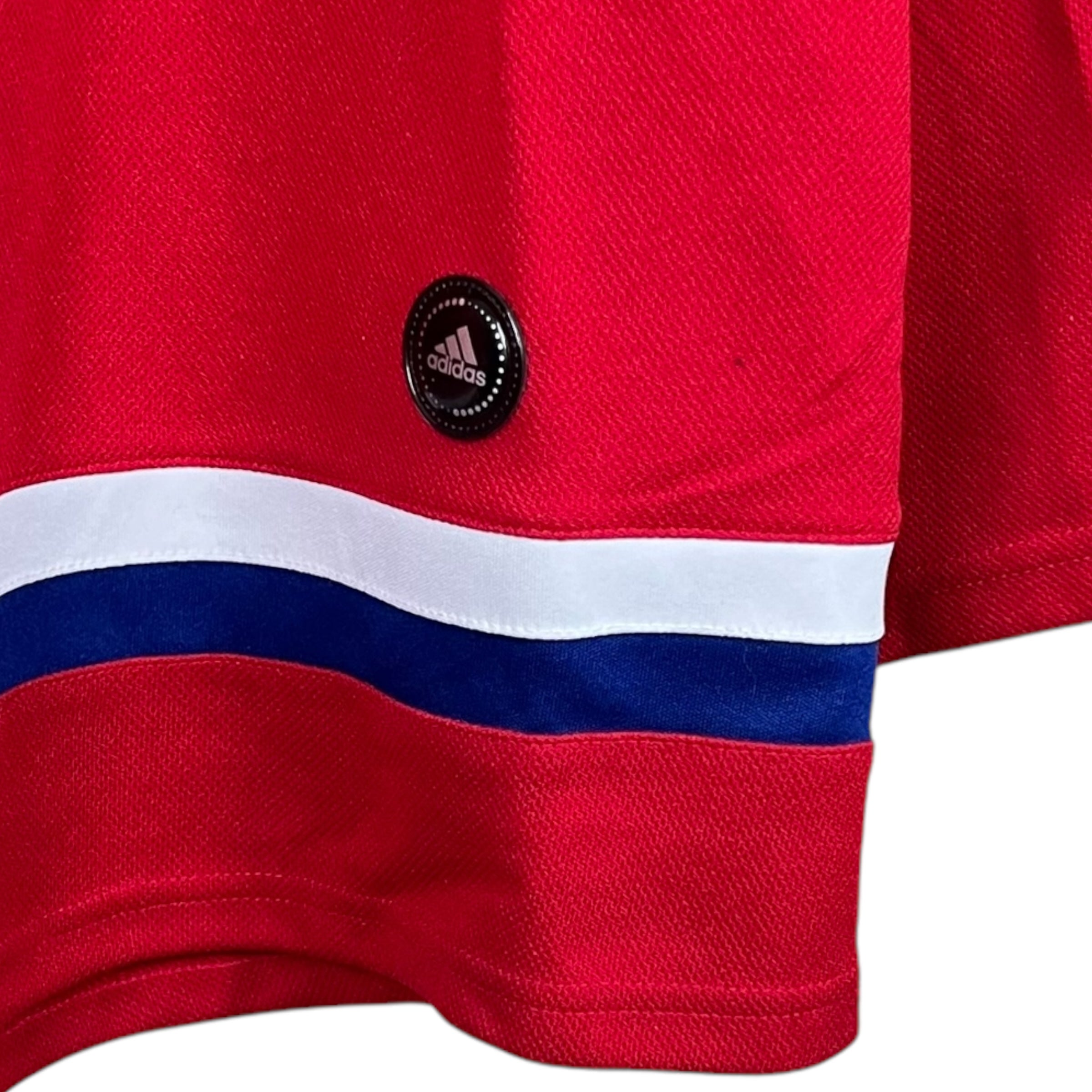 2017 Adidas Montreal Canadiens Shea Weber Home Jersey