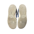 Nike Dunk Low Mini Swoosh Wolf Grey Game Royal (GS)