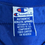 Vintage Champion Youth NFL New England Patriots Drew Bledsoe Away Jersey