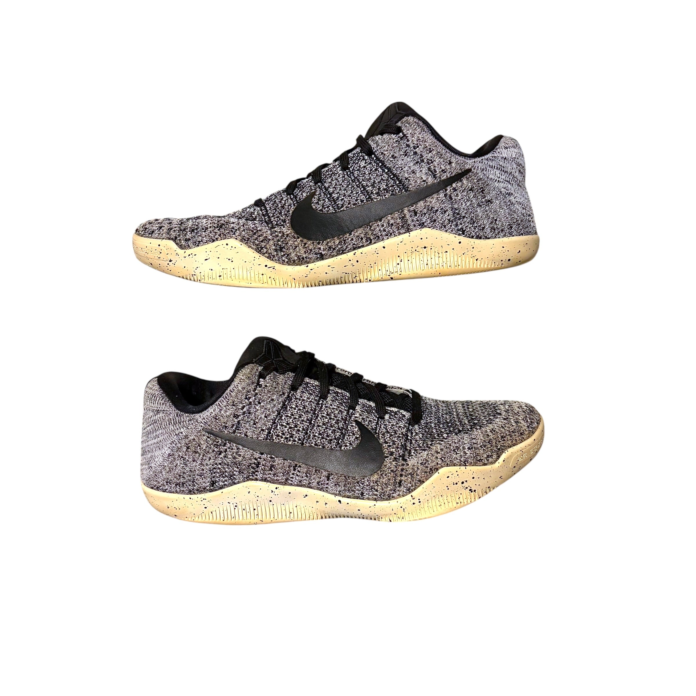 Kobe 11 Elite Low “Oreo”