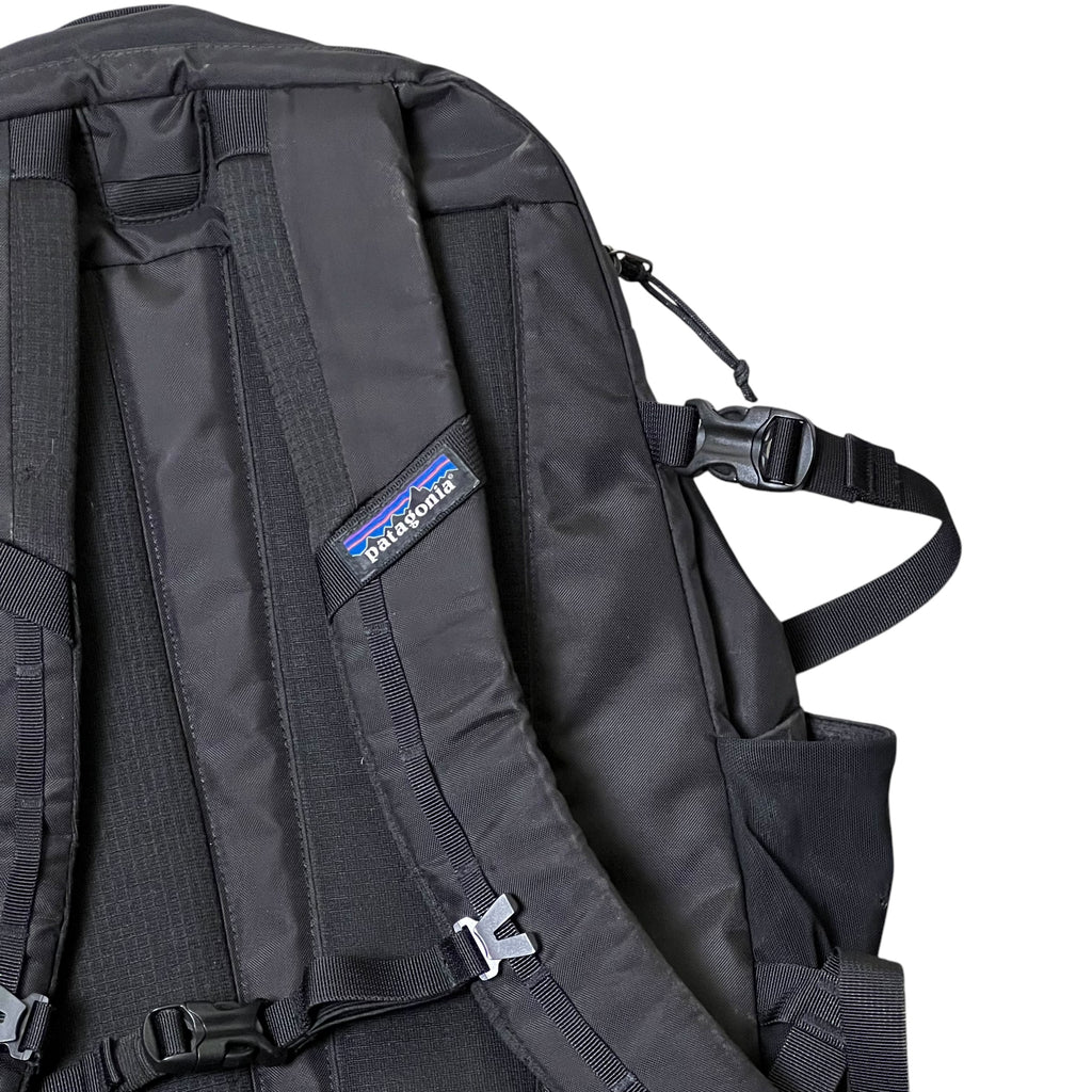 Vintage Patagonia Refugio Day Pack 26L Black