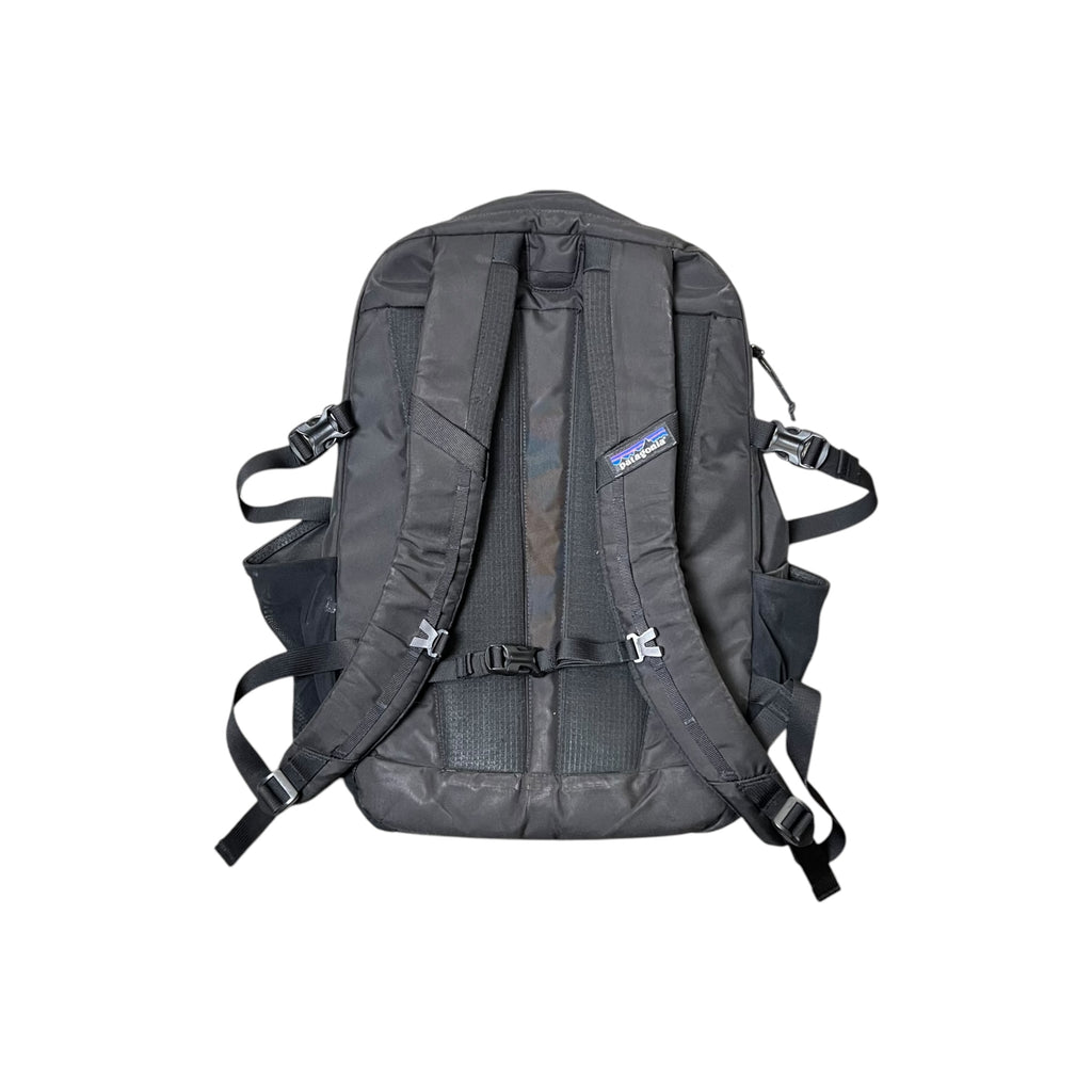 Vintage Patagonia Refugio Day Pack 26L Black