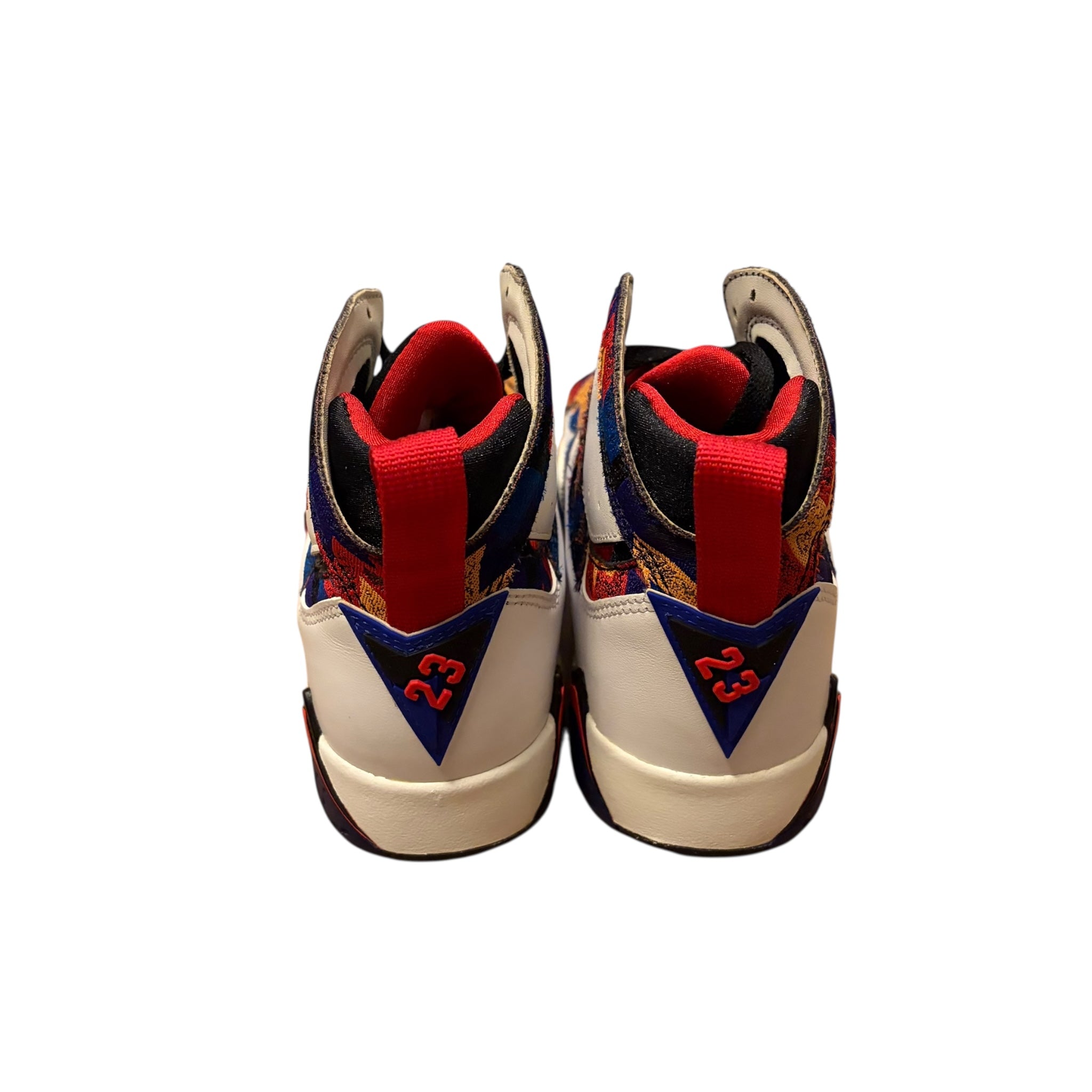 Jordan 7 Nothing But Net (GS)