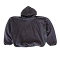Yeezy x Gap Engineered By Balenciaga Dove Hoodie Washed Black
