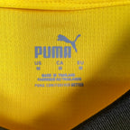 2023 Puma Ghana National Team Blank Home Jersey