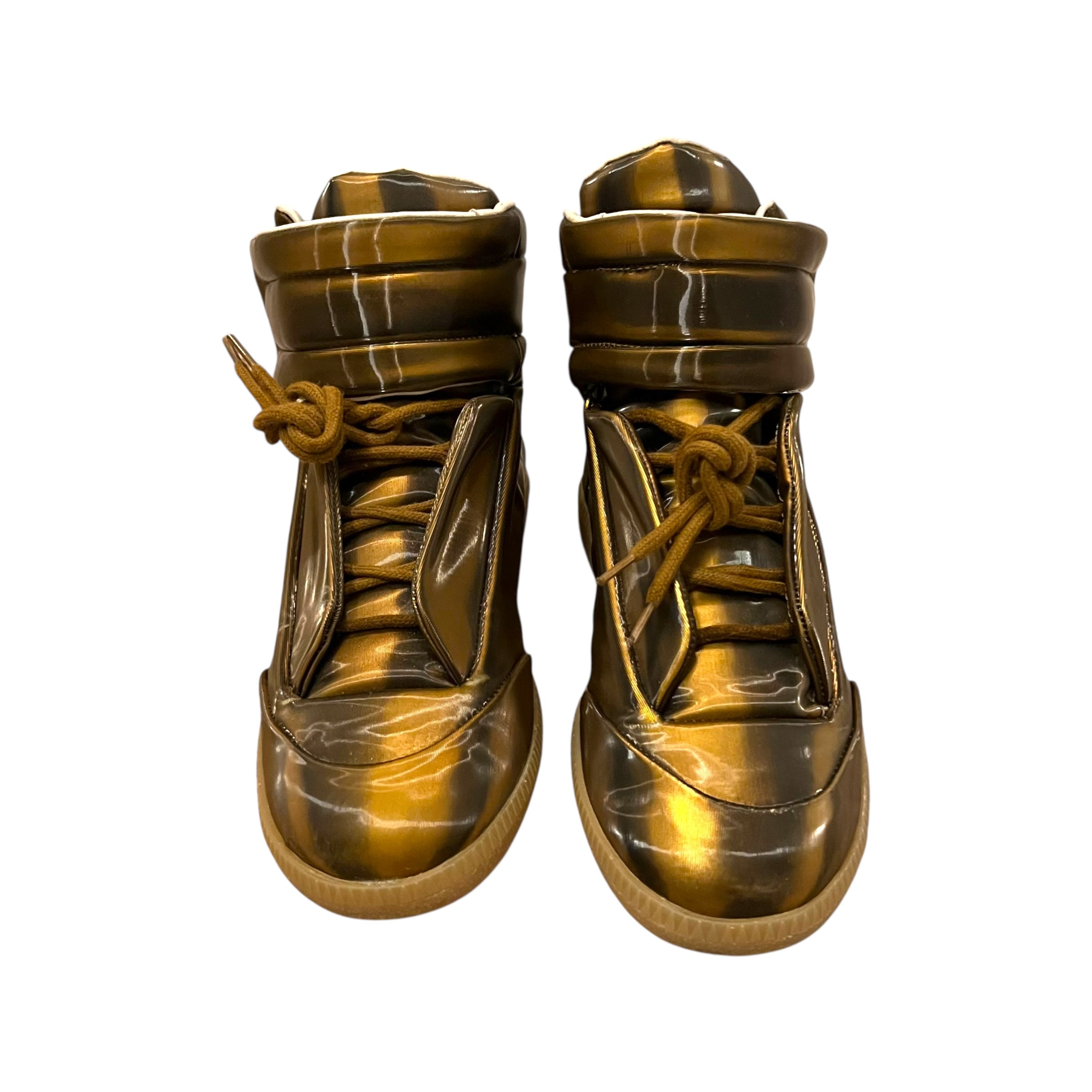 Maison Margiela Future “Sandy Beige”  (W)