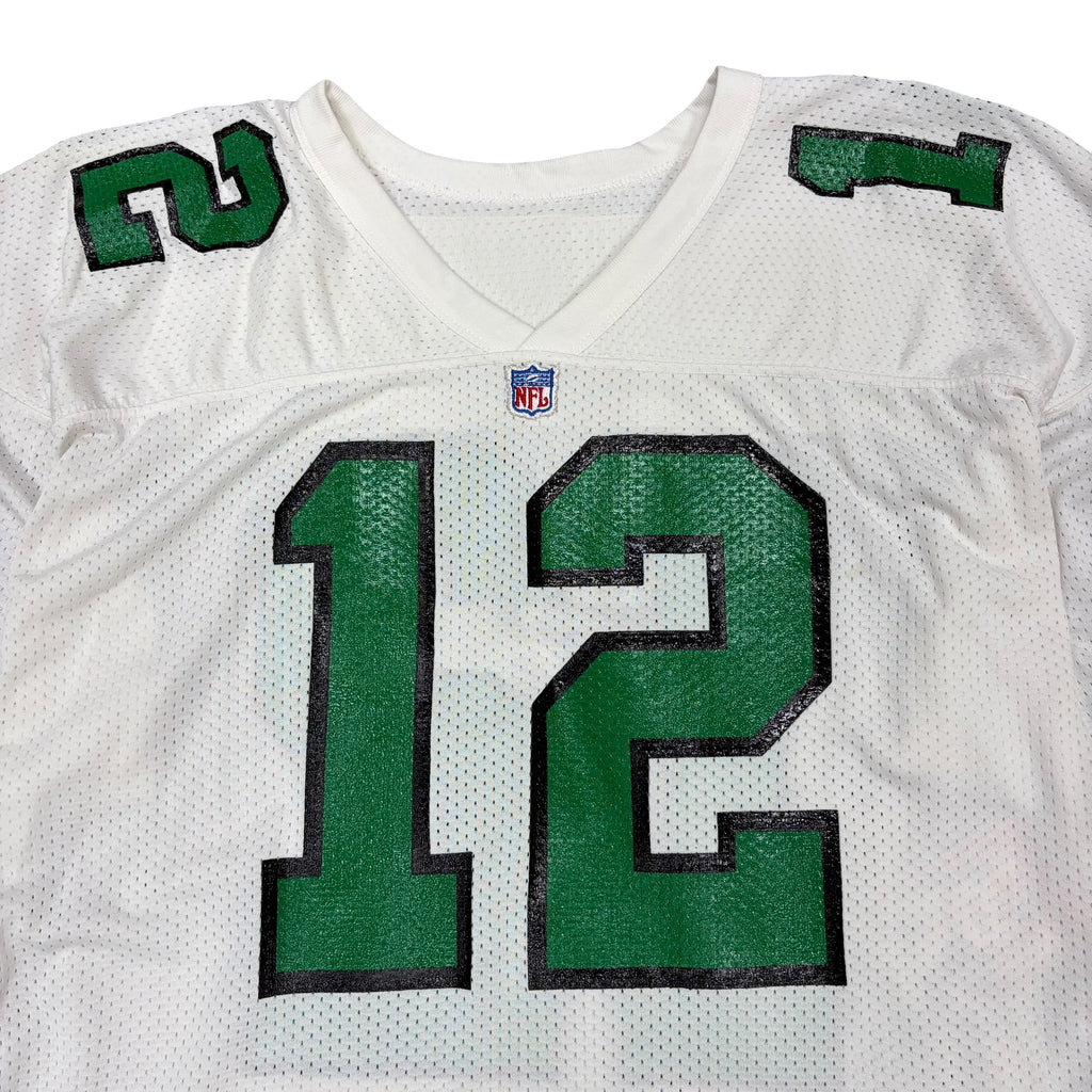 Vintage Russell Athletic NFL Philadelphia Eagles Randall Cunningham Jersey