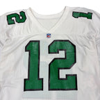 Vintage Russell Athletic NFL Philadelphia Eagles Randall Cunningham Jersey