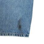 Vintage Carhartt Carpenter Traditional Fit Jeans Light Wash