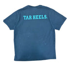 OVO x NCAA North Carolina Tarheels Mascot Tee Black