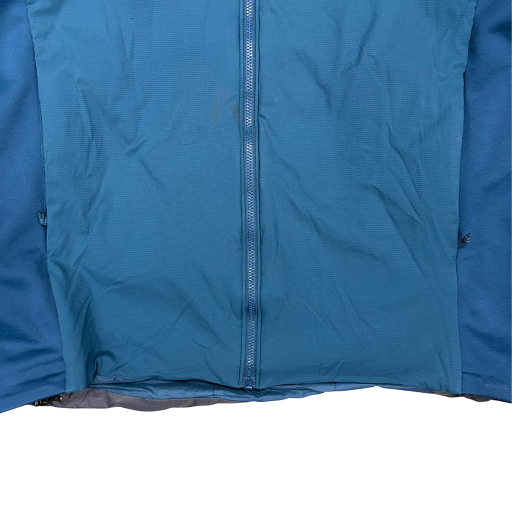 Arc’teryx Atom LT Hoody Jacket Nereus