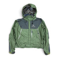 Arc’teryx Women’s Theta AR Shell Jacket Olive Green