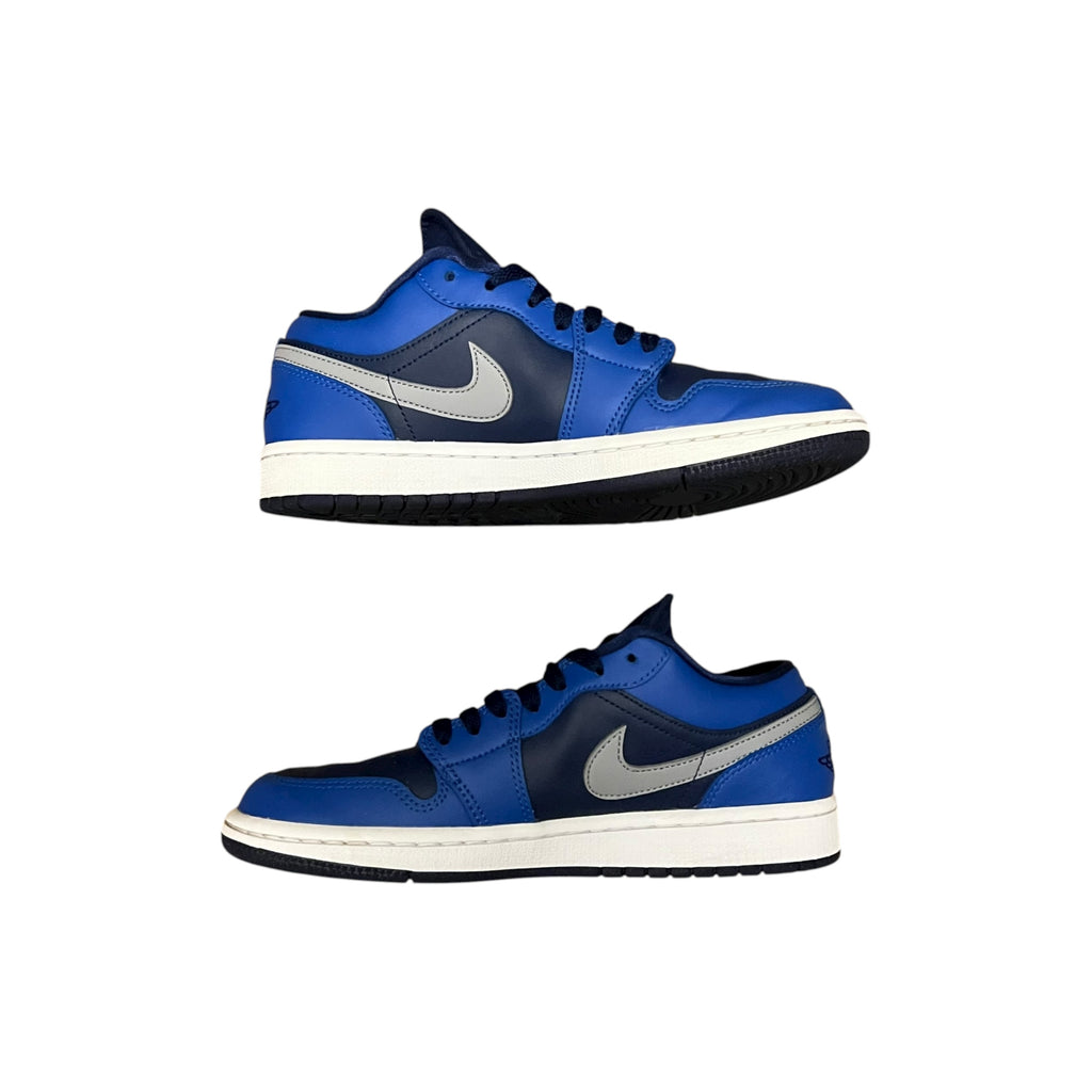 Jordan 1 Low Game Royal Blue Void (Women’s)