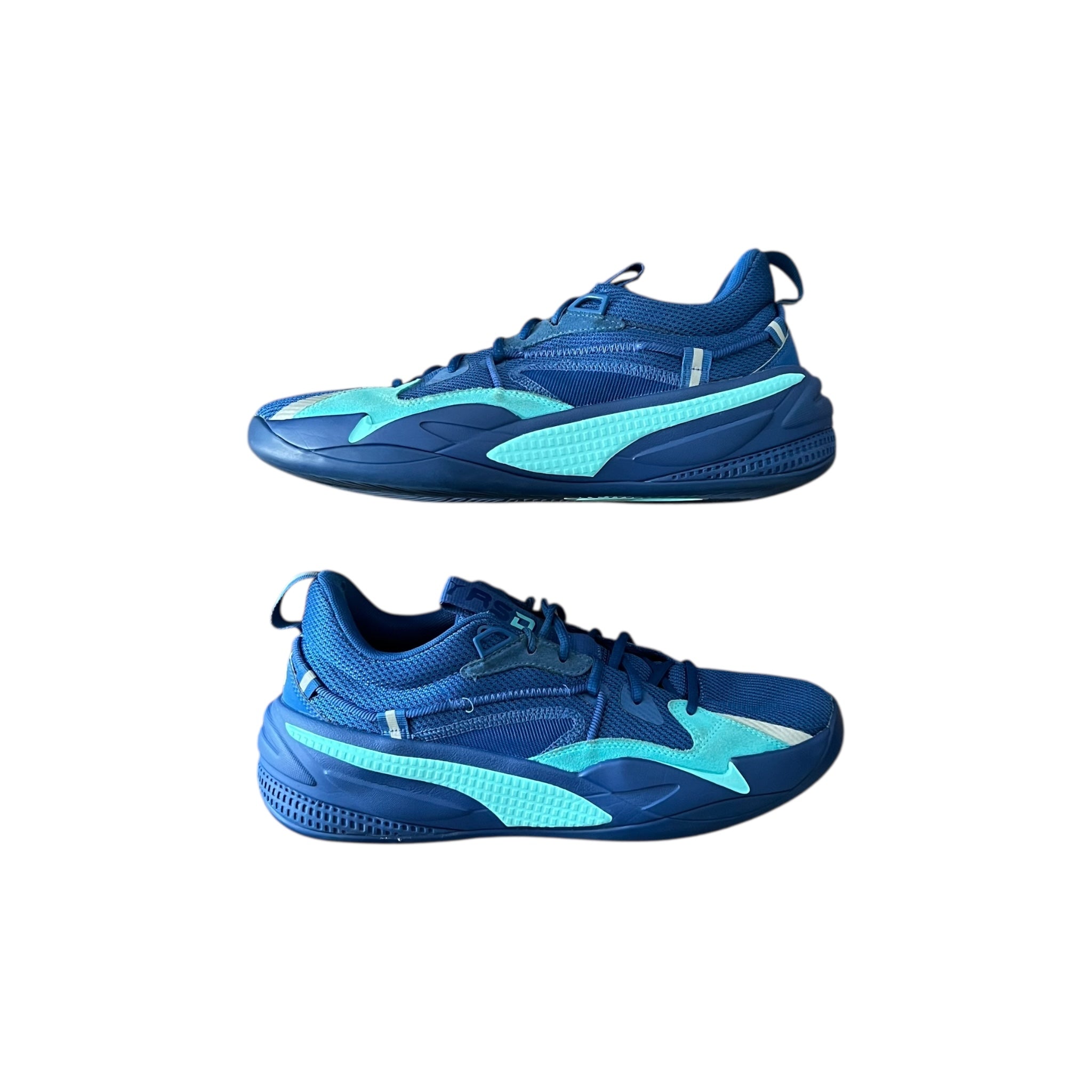 Puma x J. Cole RS-Dreamer “E-Line”